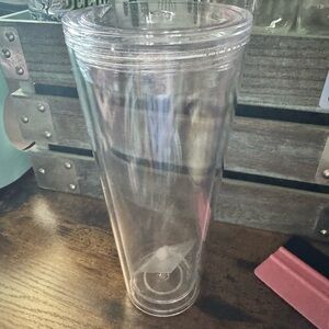 Pick your design 24oz snowglobe